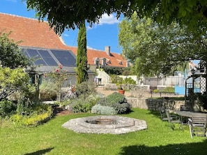 Garten