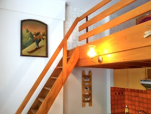 Vue aérienne