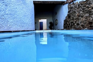 Poolblick
