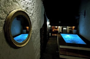 Poolblick