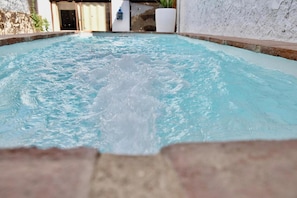 Poolblick