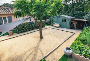 Jardin