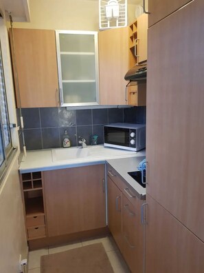 Eget kök