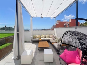 Terrass/Patio