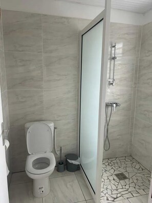 Toilette
