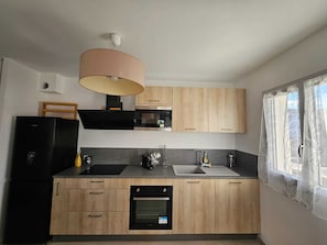 Eget kök