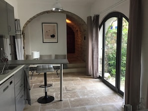 Salle Ă manger
