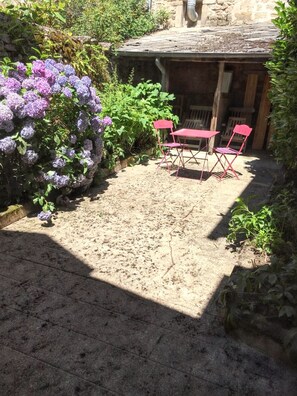 Garten