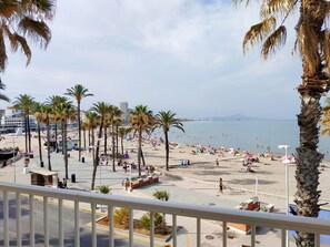 Aussicht