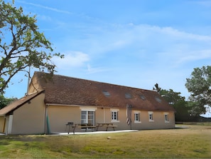 Front view