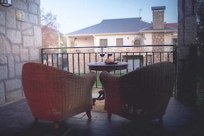 Terrass/Patio