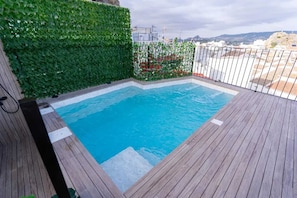 Poolblick