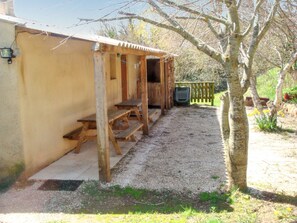 Jardin