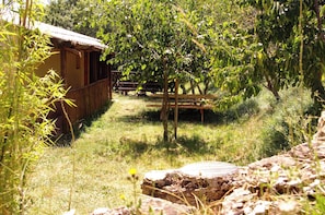 Jardin