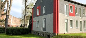 Ulkopuoli