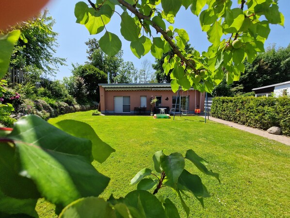 Boendeområde