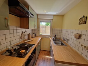 Eget kök