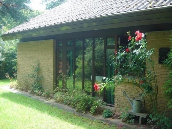 Außenbereich