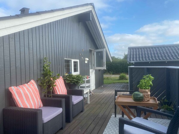 Terrass/Patio