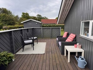 Boendeområde