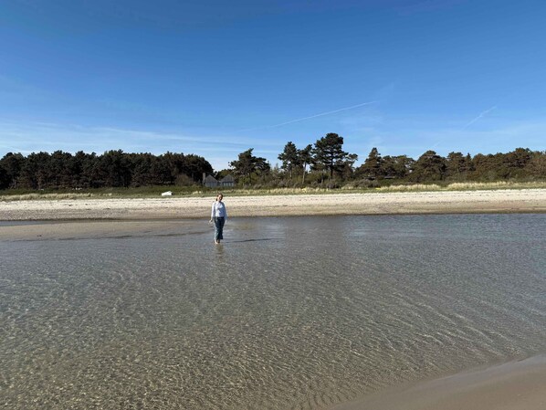 Strand