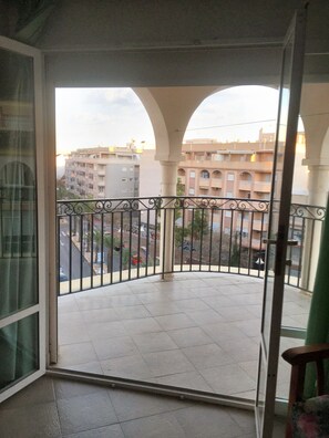 Balcon
