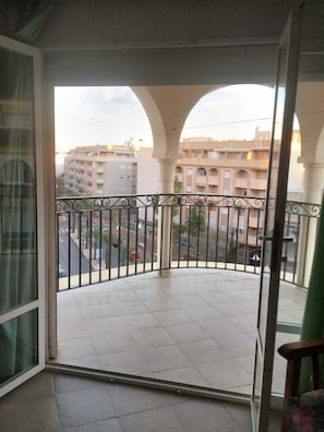 Balcon