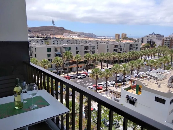 Balcon