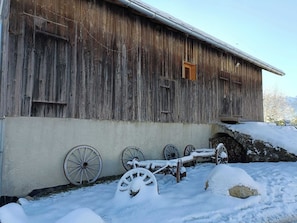 Exteriör