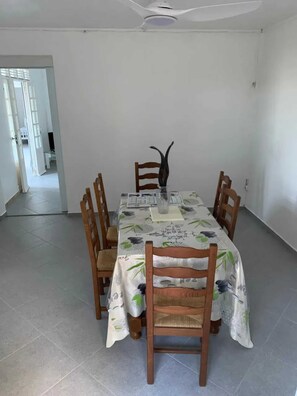 Restauration