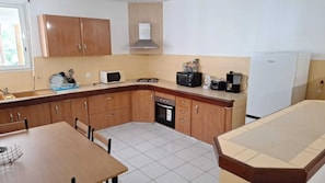 KĂŒche