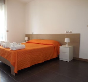 Autumn, Bedroom, Spring, Summer, Winter