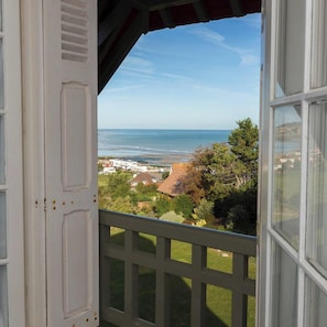 Meerblick