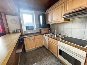 Eget kök