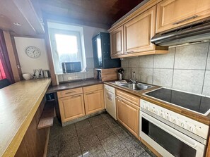 Eget kök