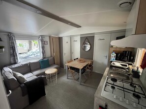 Eget kök
