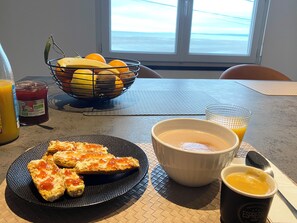Frukost