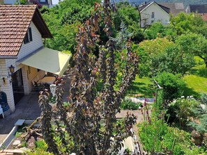 Ferienhaus Ma Cabane