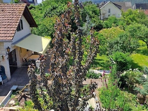 Ferienhaus Ma Cabane