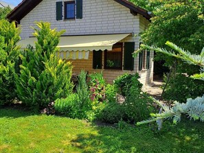 Ferienhaus Ma Cabane