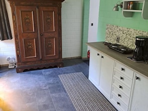 Ferienhaus Ma Cabane