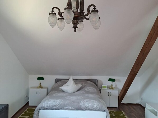 Ferienhaus Ma Cabane