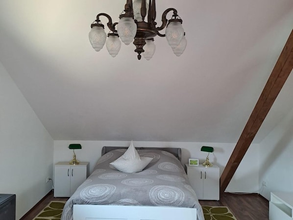 Ferienhaus Ma Cabane