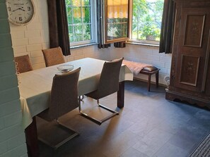 Ferienhaus Ma Cabane