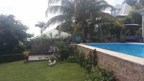 Jardin