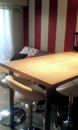Salle Ă manger