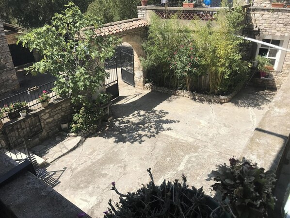 Garten