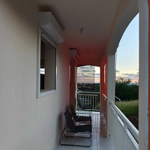 Balcon