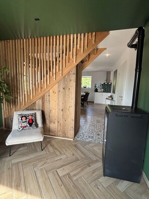 Interiör