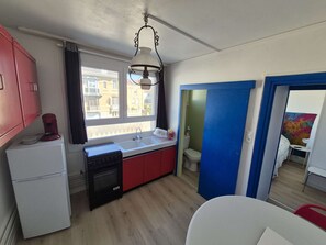 Interiör